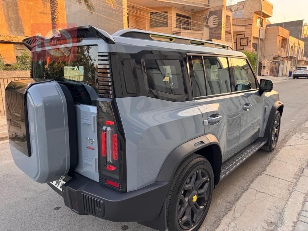 جیتۆر T2